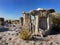 Tufa Towers, Mono Lake, California