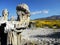 Tufa Towers, Mono Lake, California