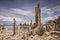 Tufa Towers Mono Lake California