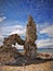 Tufa Towers, Mono Lake, California