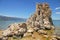 Tufas at Mono Lake