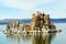 Tufas at Mono Lake