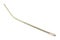 Tufting upholstery needle white