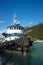 Tug boat, Skagway, Alaska