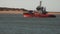 Tugboat Port Hedland Pilbara Ports Authority Western Australia 01