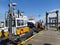 Tugboats at Nanaimo Harbour