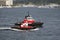 Tugboats, Vancouver Harbor