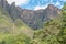 Tugela Falls, at 948m, the 2nd tallest waterfall on earth