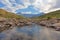 Tugela River and the Amphitheatre