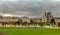 The Tuileries and the rue de Rivoli, Paris, France