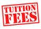 TUITION FEES