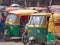 Tuk Tuks for Hire in Delhi