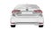 Tula, Russia. February 26, 2021: Toyota Corolla Sedan 2020 compact city white car isolated on white background. 3d