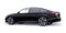 Tula, Russia. January 30, 2022: Honda Accord 2020: Black large hybrid business sedan for work and family. 3D