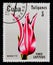 Tulip `Mariette`, Tulips serie, circa 1982