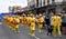 Tulip Time Street Parade in Bowral, Australia