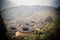 The tulou Buildings are the Chinese characteristic building.