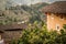Tulou buildings in South China
