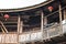 Tulou traditional Chinese housing