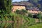 Tulou, traditional dwelling ethnic Hakka in Yongding, China