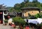 Tulou, traditional dwelling of ethnic Hakka in Yongding, China