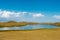 Tulpar Kol Lake in Alay Valley, Osh, Kyrgyzstan