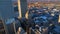 Tulsa, Downtown, Oklahoma, Amazing Landscape, Drone View