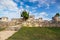 Tulum Ruins Mayan Archeological Site Citadel Mexico Yucatan Peninsula