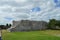 Tulum Structure Mayan Ruin Temple Foundation