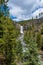 Tumalo Falls