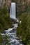 Tumalo Falls, OR