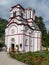 Tuman Monastery, Serbia