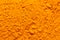 Tumeric Background