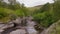 Tummel Highland River Landscape, Pitlochry