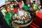 Tumpeng carnival