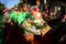 Tumpeng carnival