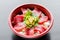 Tuna Donburi