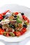 Tuna messinese recipe