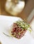 Tuna Tartar