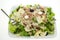 Tunafish salad