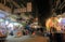 Tung Choi Street night market Mong Kok Hong Kong
