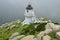 Tung Chung Lighthouse