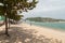 Tung Wan Beach at the Cheung Chau Island