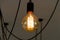 Tungsten filament lamps