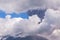 Tungurahua Is An Active Strato Volcano