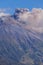 Tungurahua Volcano Is An Active Strato Volcano, Ecuador