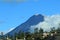 Tungurahua Volcano Ecuador