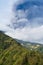 Tungurahua volcano, Ecuador