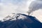 Tungurahua volcano, Ecuador