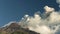 Tungurahua Volcano Eruption